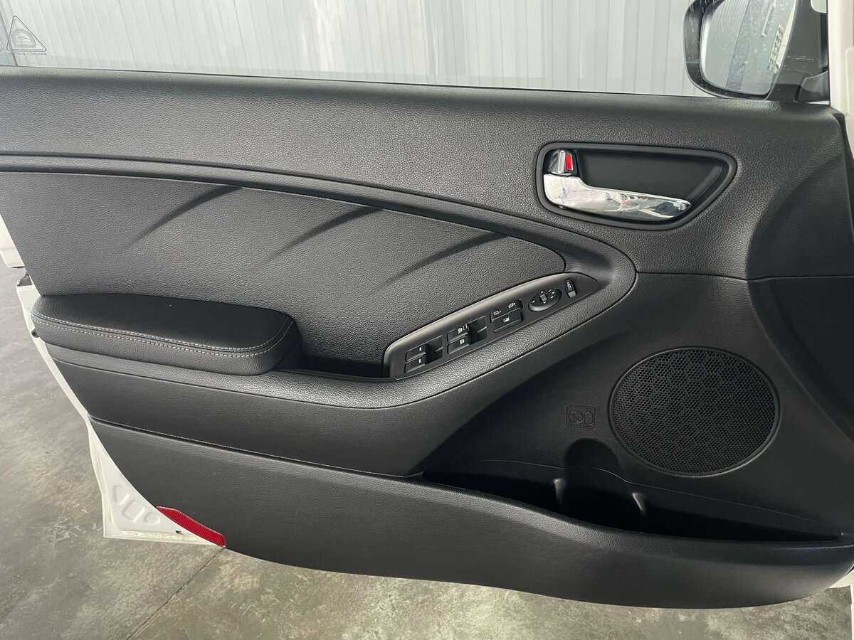 Купить Киа Церато, 2014, 200 000 км.. Фото: #20