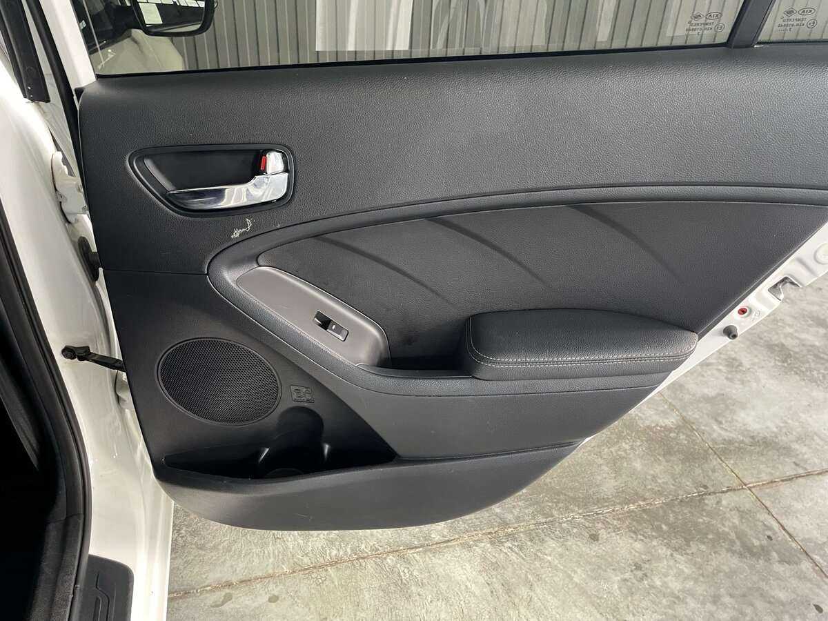 Купить Киа Церато, 2017, 168 146 км.. Фото: #19