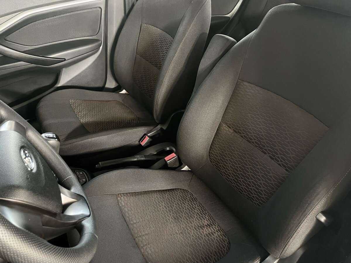 Купить Лада (ВАЗ) Веста, 2017, 82 114 км.. Фото: #12