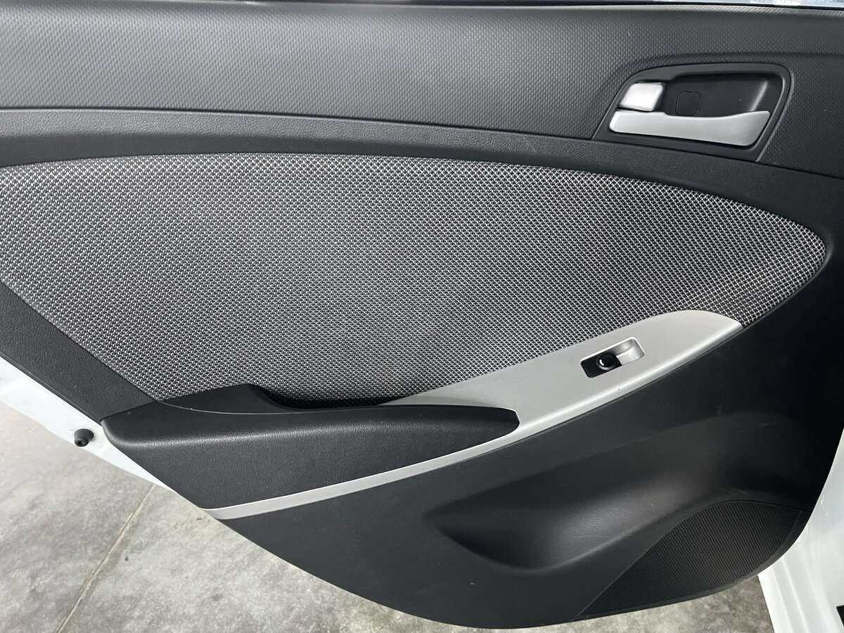 Купить Хендай Солярис, 2013, 203 406 км.. Фото: #18