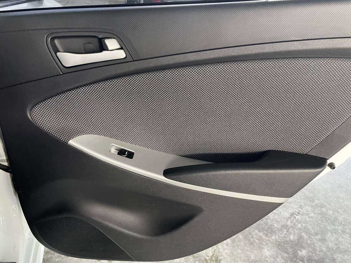 Купить Хендай Солярис, 2013, 203 406 км.. Фото: #19