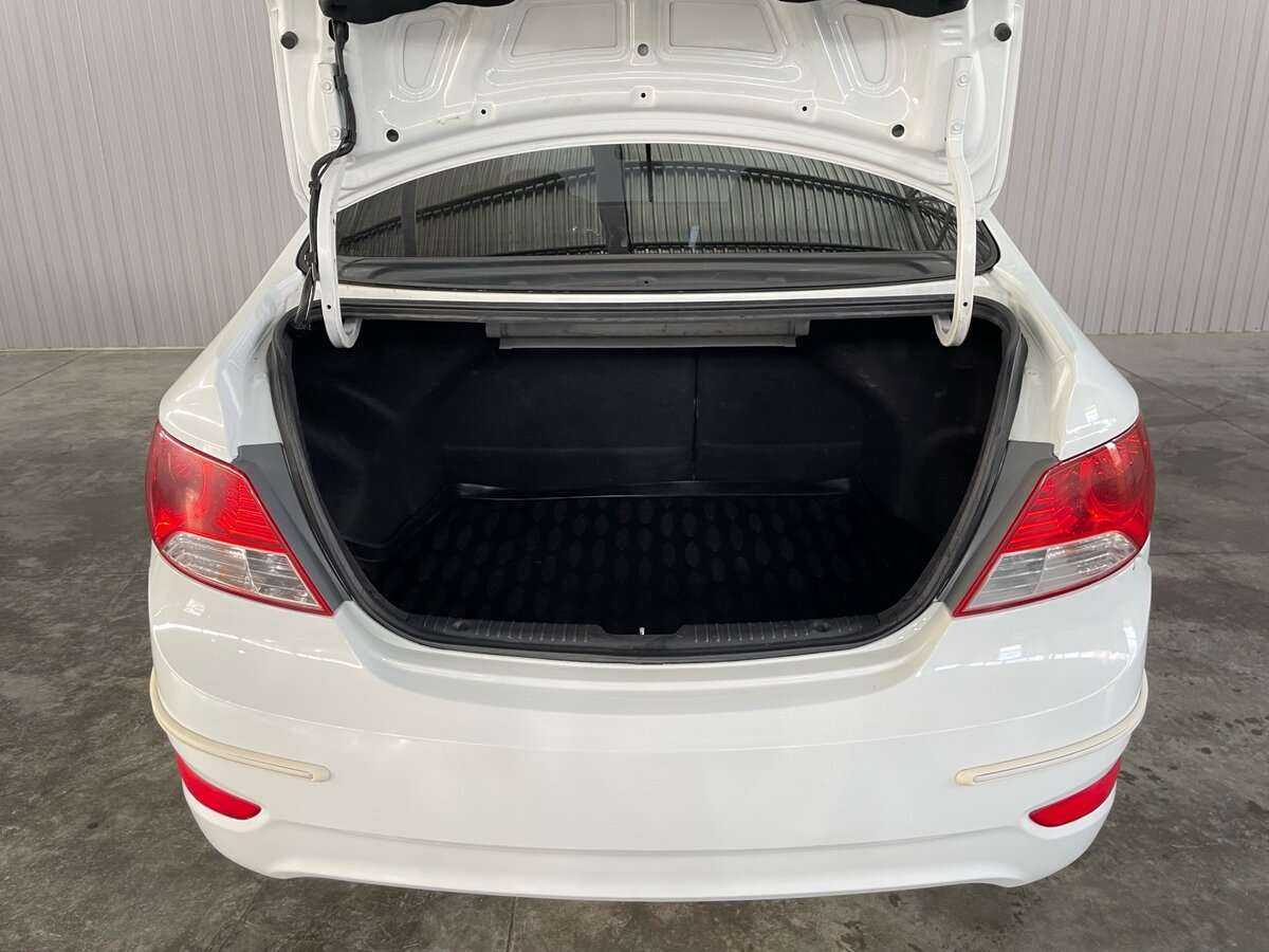 Купить Хендай Солярис, 2013, 203 406 км.. Фото: #21