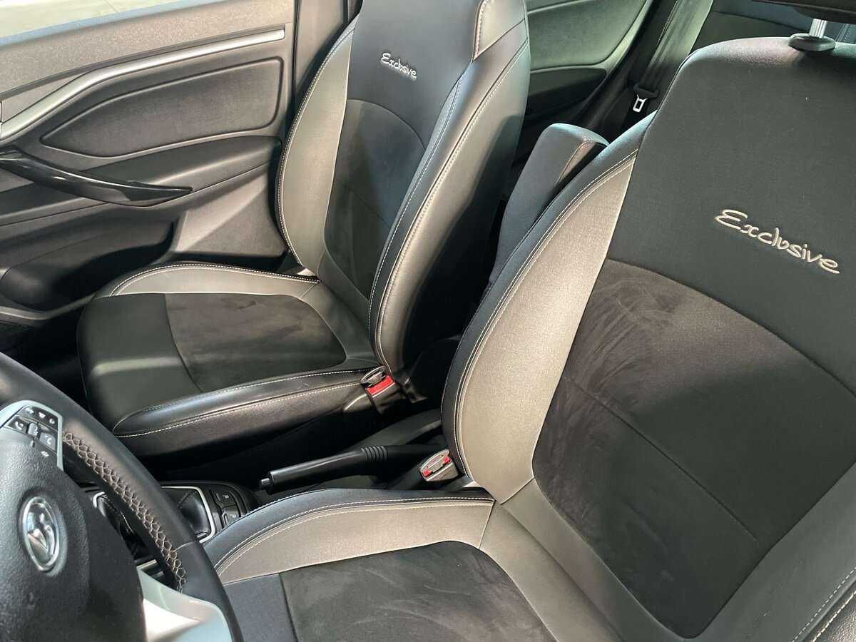 Купить Лада (ВАЗ) Веста, 2017, 136 873 км.. Фото: #15