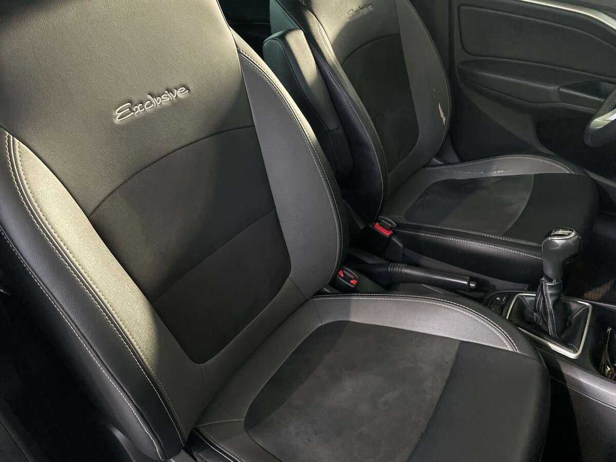 Купить Лада (ВАЗ) Веста, 2017, 136 873 км.. Фото: #17