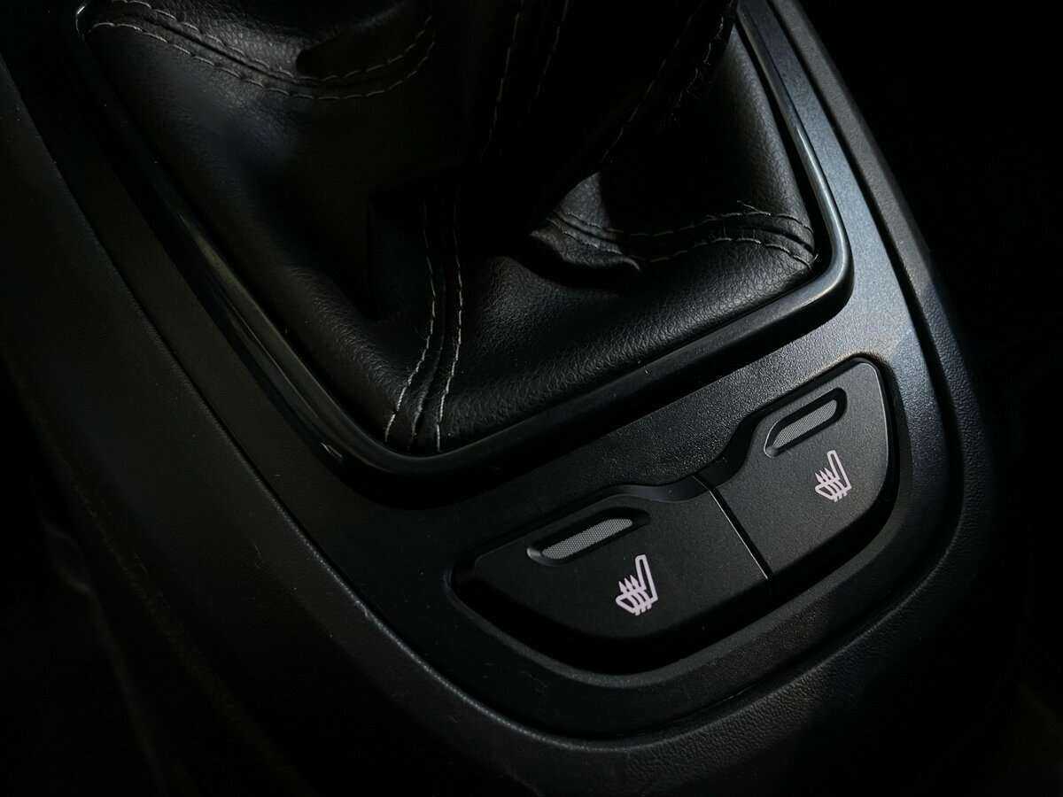 Купить Лада (ВАЗ) Веста, 2019, 112 023 км.. Фото: #12