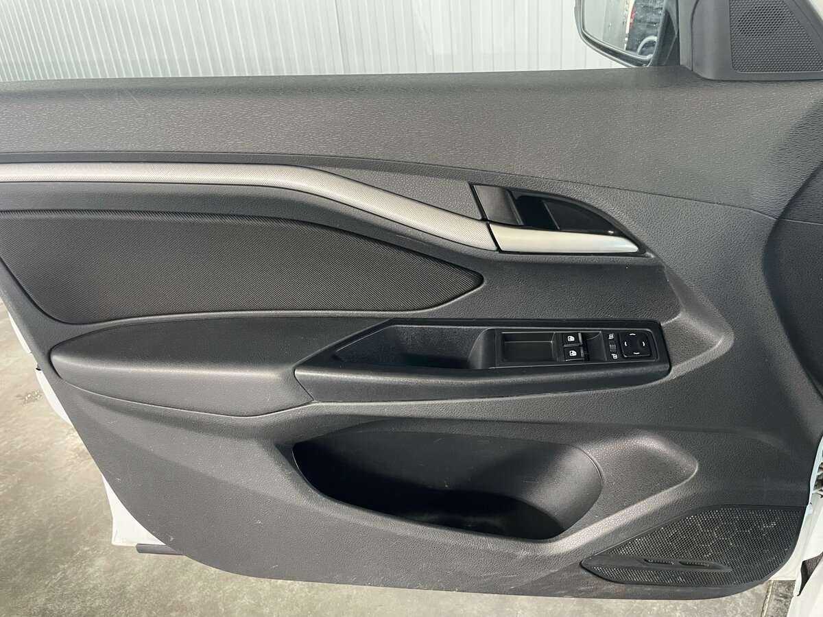 Купить Лада (ВАЗ) Веста, 2019, 112 023 км.. Фото: #19