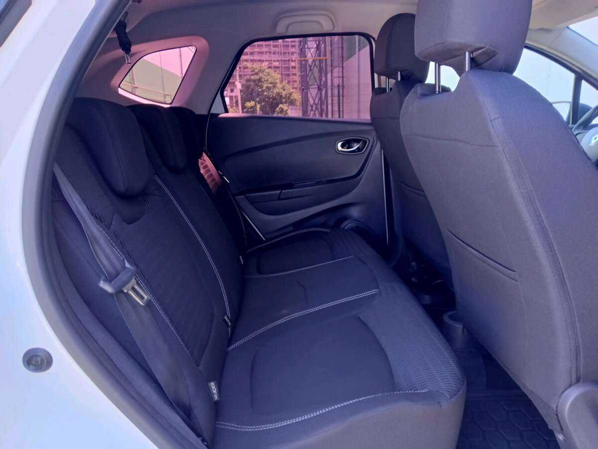 Купить Рено Каптюр, 2017, 112 707 км.. Фото: #11