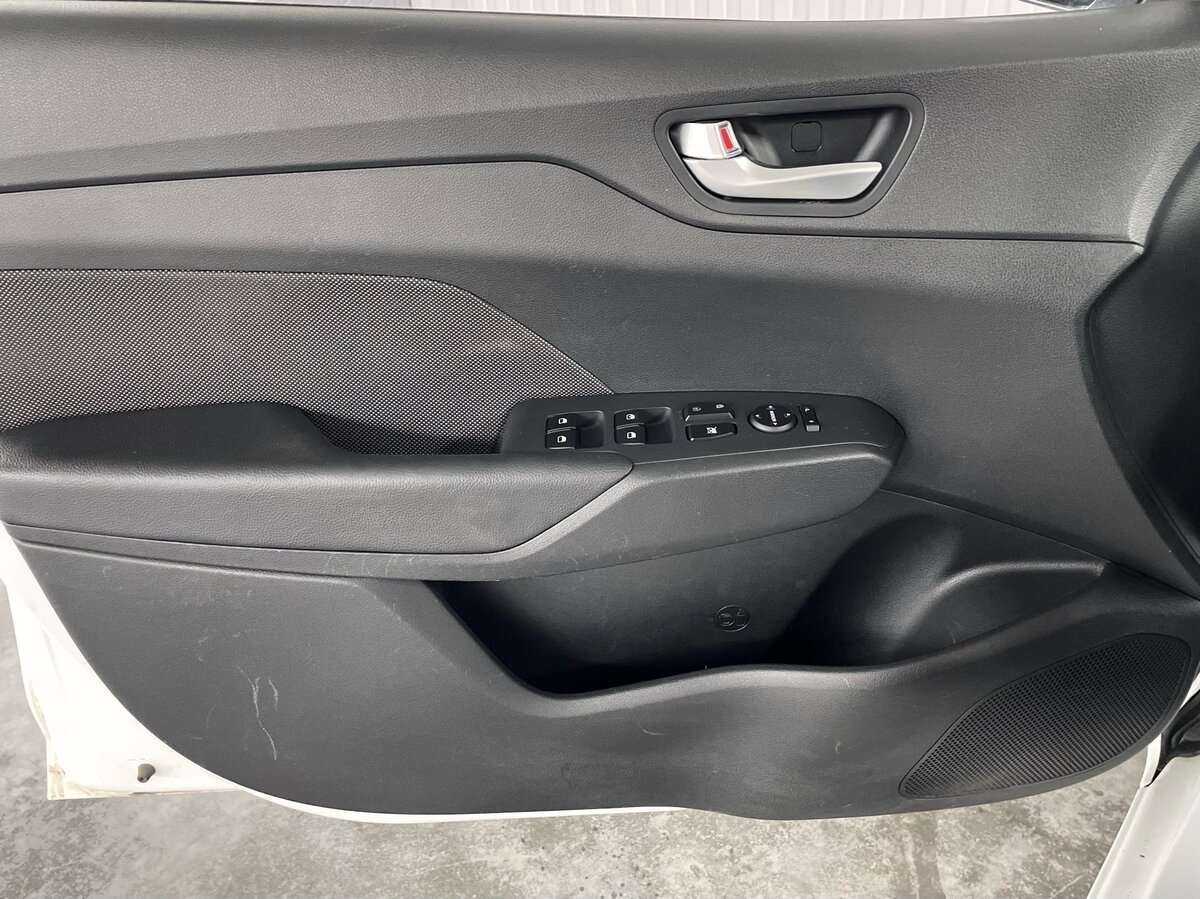 Купить Хендай Солярис, 2018, 64 084 км.. Фото: #18