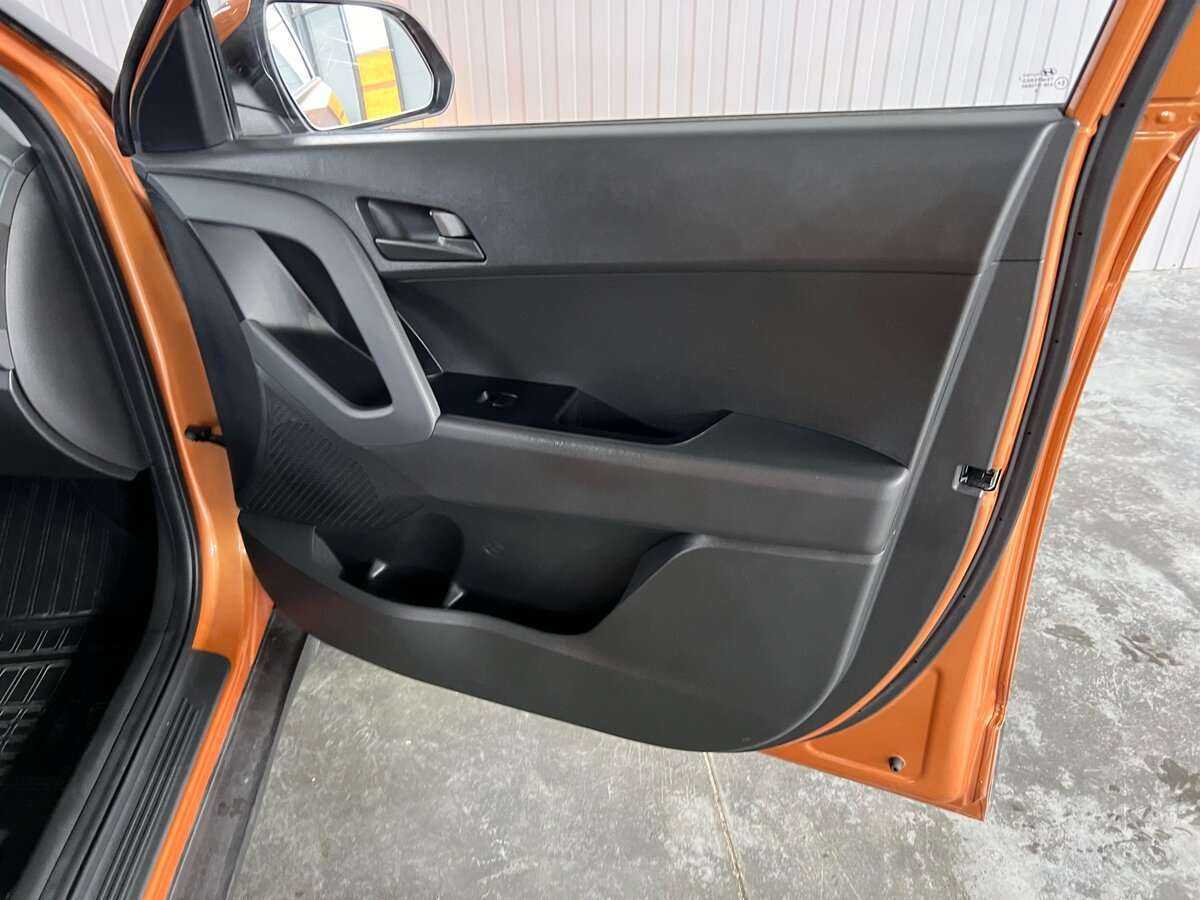 Купить Хендай Крета, 2018, 76 190 км.. Фото: #15