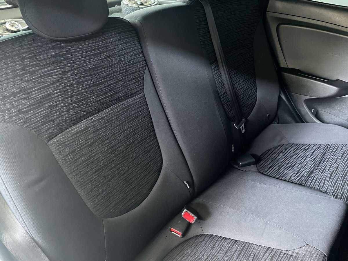 Купить Хендай Солярис, 2014, 125 000 км.. Фото: #17