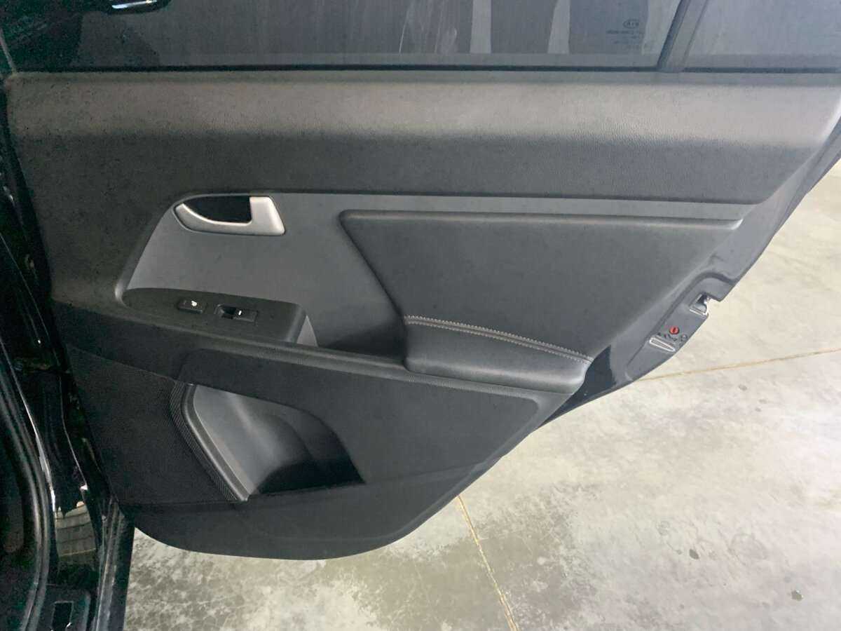 Купить Киа Спортейдж, 2014, 177 200 км.. Фото: #18