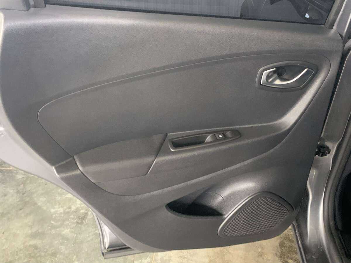 Купить Рено Каптюр, 2022, 19 368 км.. Фото: #17