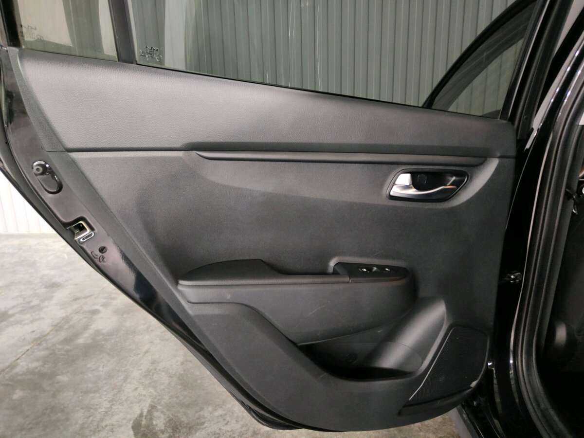 Купить Киа Рио, 2021, 35 000 км.. Фото: #13