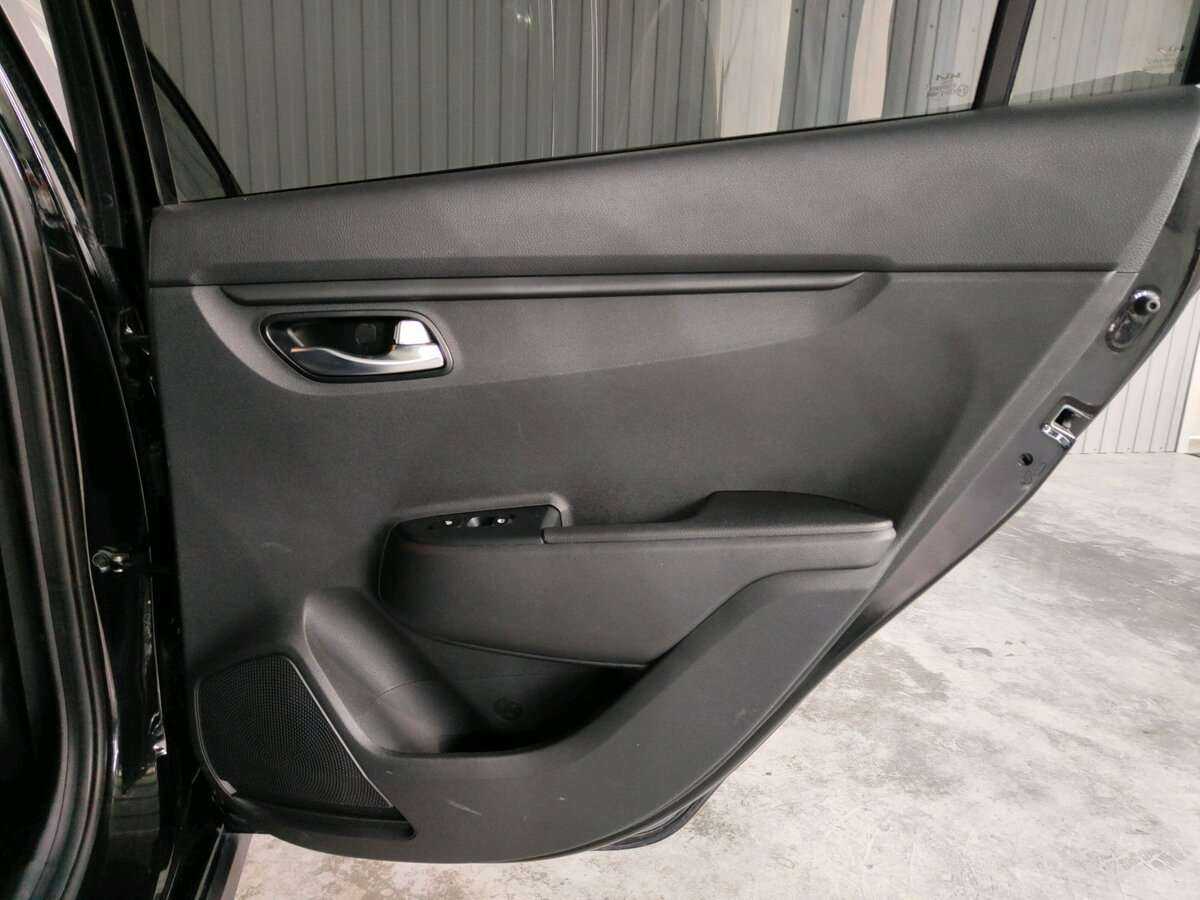 Купить Киа Рио, 2021, 35 000 км.. Фото: #17