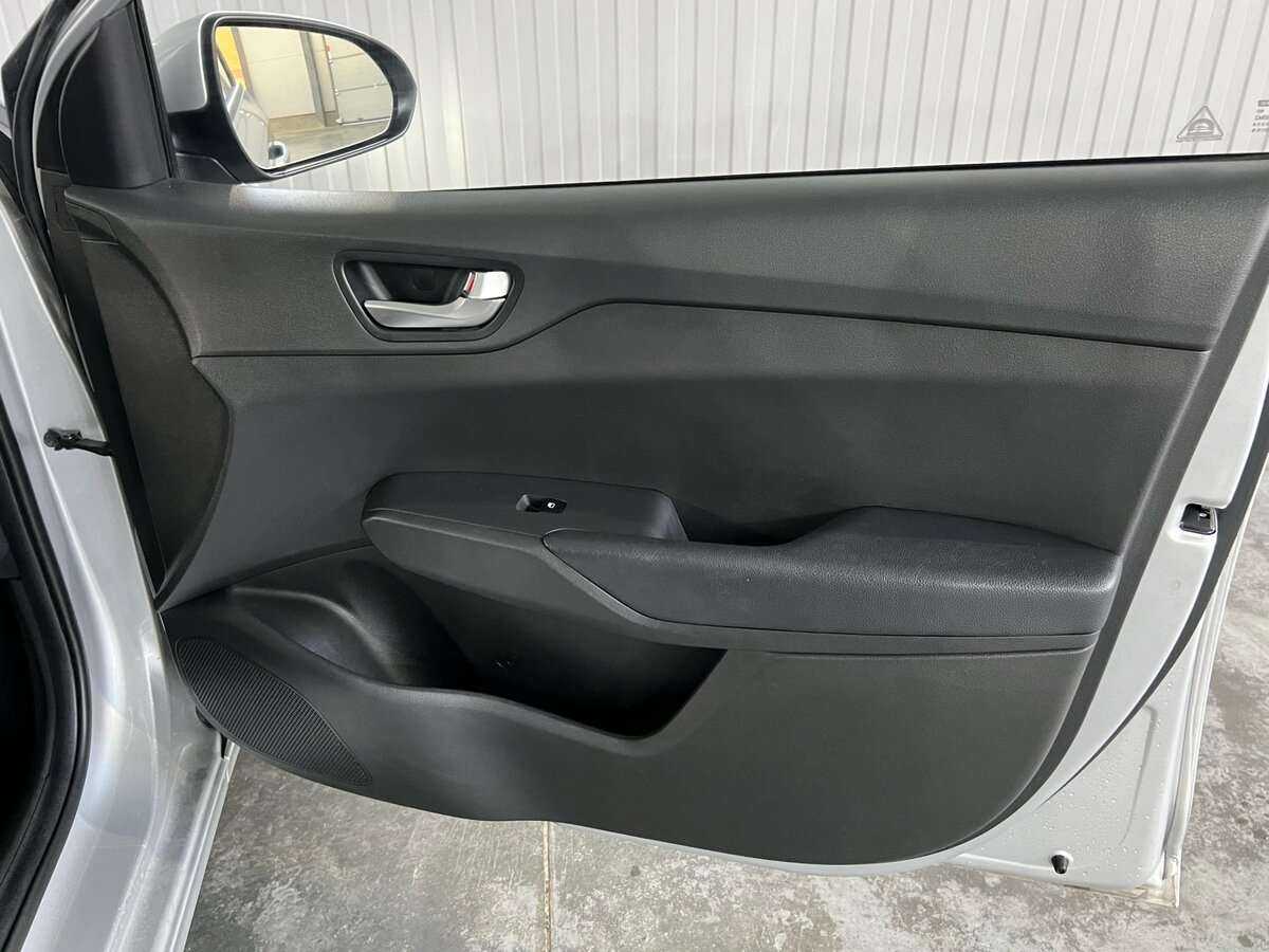 Купить Хендай Солярис, 2020, 57 432 км.. Фото: #14