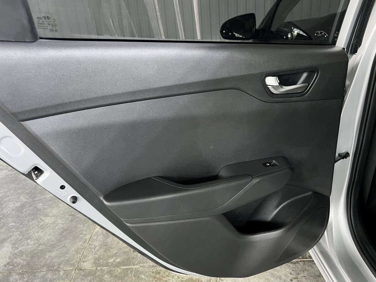 Купить Хендай Солярис, 2020, 57 432 км.. Фото: #15