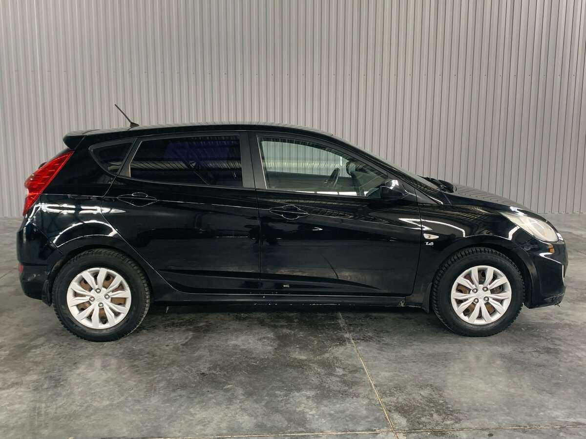 Купить Хендай Солярис, 2012, 167 017 км.. Фото: #3