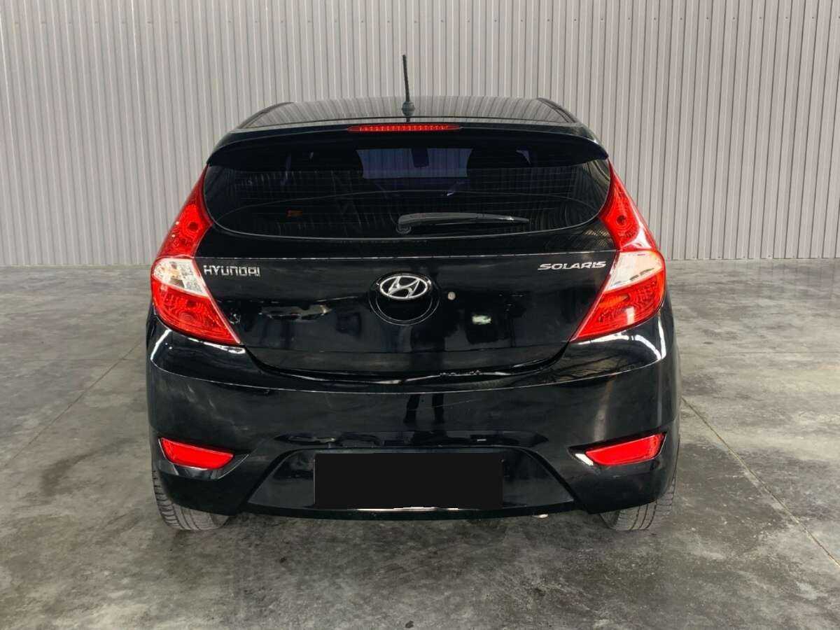 Купить Хендай Солярис, 2012, 167 017 км.. Фото: #5