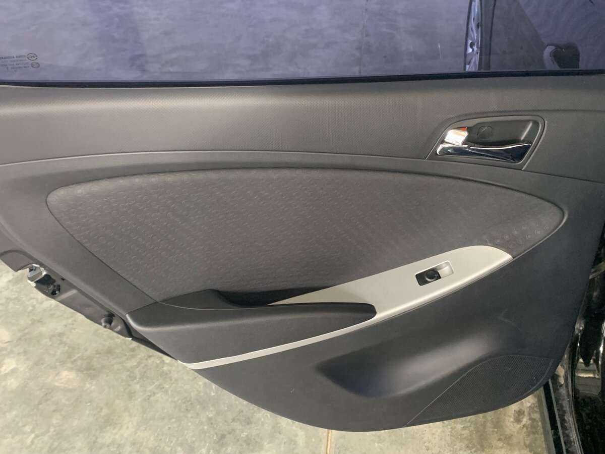 Купить Хендай Солярис, 2012, 167 017 км.. Фото: #16