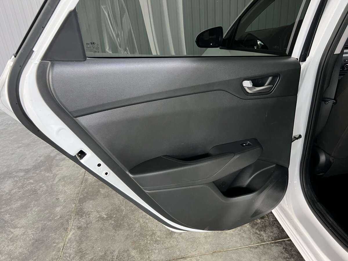 Купить Хендай Солярис, 2021, 87 019 км.. Фото: #14