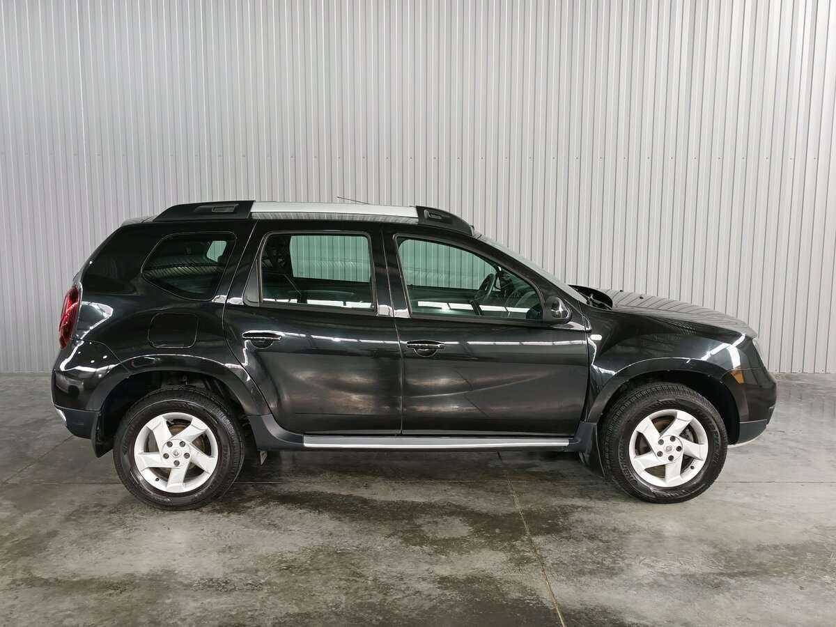 Купить Рено Дастер, 2018, 58 000 км.. Фото: #3