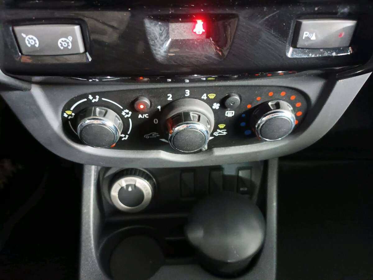 Купить Рено Дастер, 2018, 58 000 км.. Фото: #10