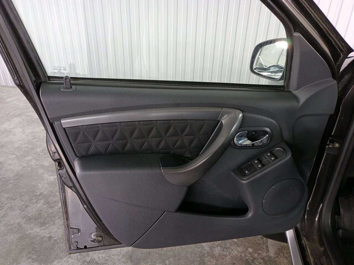 Купить Рено Дастер, 2018, 58 000 км.. Фото: #16