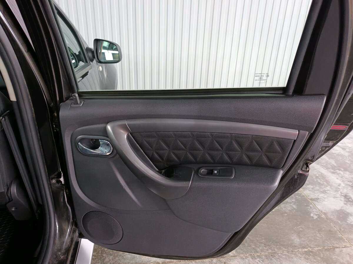 Купить Рено Дастер, 2018, 58 000 км.. Фото: #19