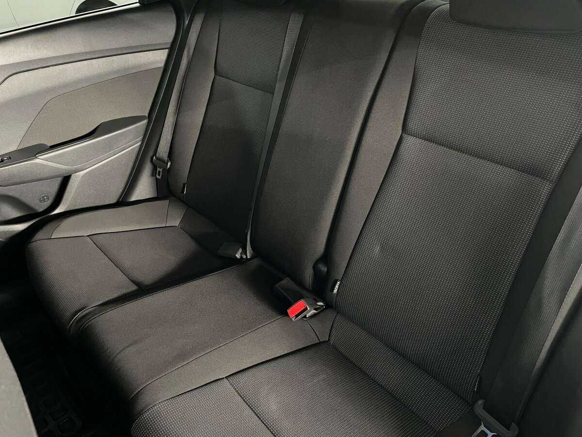 Купить Хендай Солярис, 2020, 38 897 км.. Фото: #14