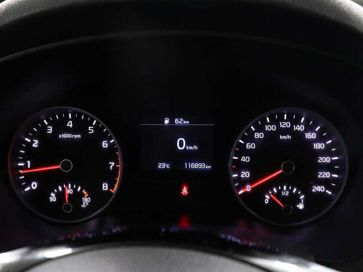 Купить Киа Спортейдж, 2018, 116 876 км.. Фото: #10