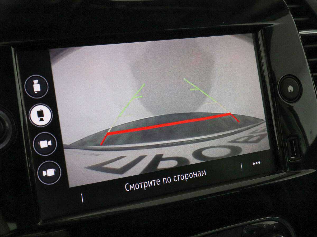 Купить Рено Каптюр, 2020, 115 343 км.. Фото: #12