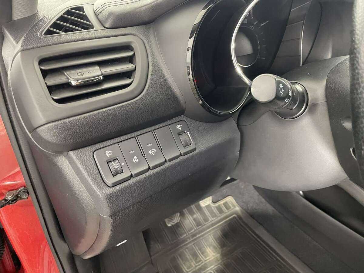 Купить Киа Рио, 2013, 111 326 км.. Фото: #8