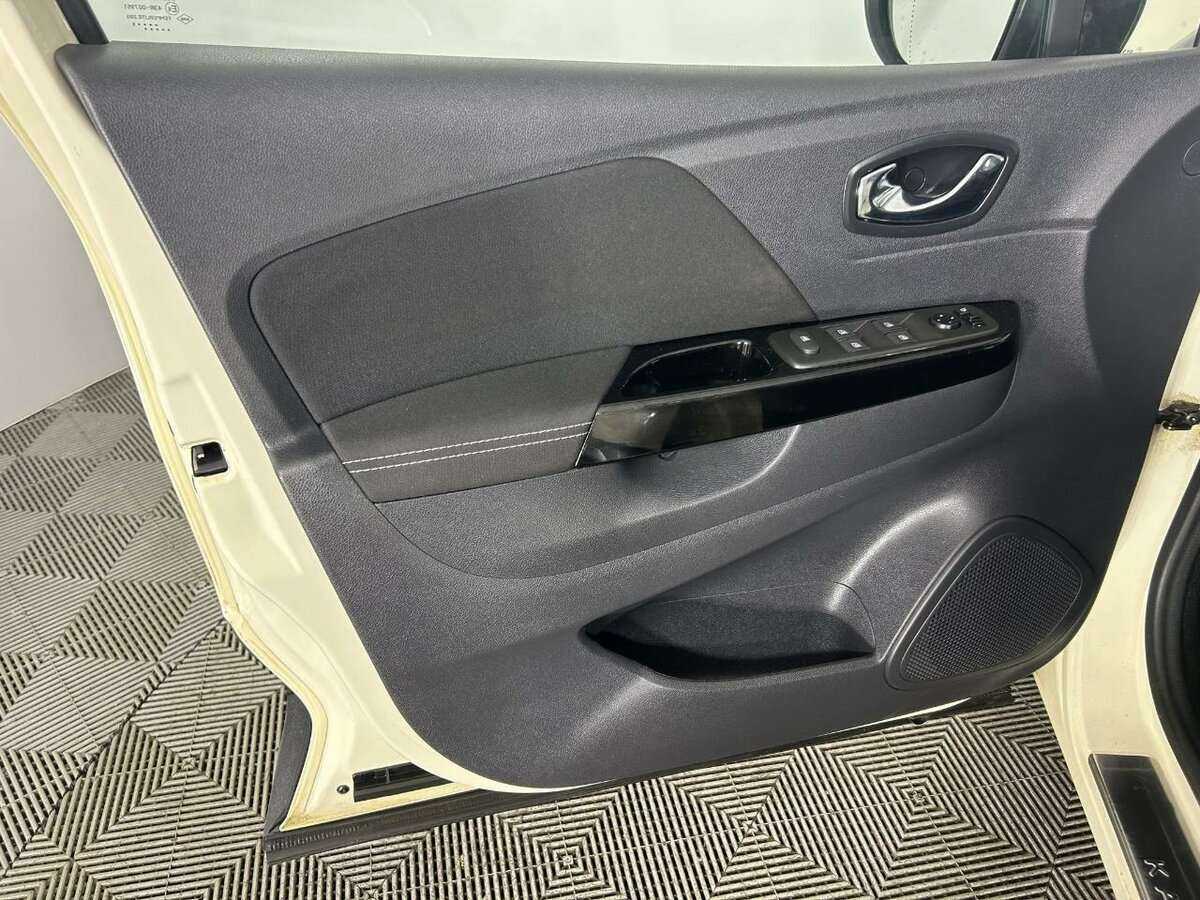 Купить Рено Каптюр, 2019, 37 500 км.. Фото: #7