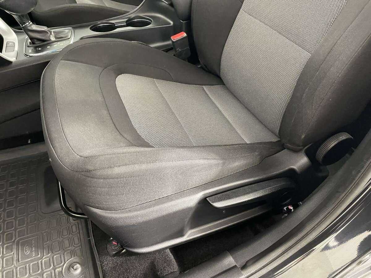 Купить Киа Сид, 2017, 95 856 км.. Фото: #7