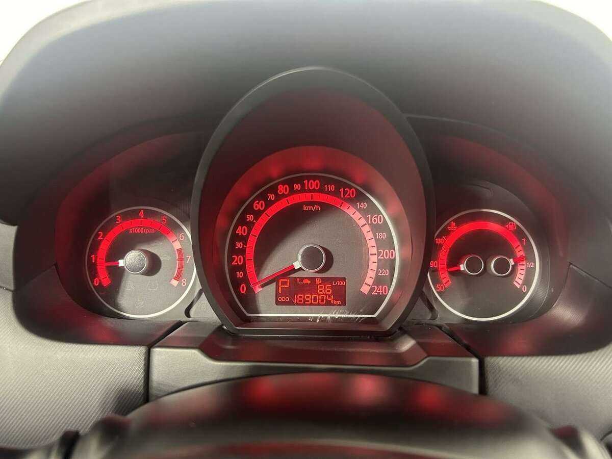 Купить Киа Сид, 2012, 189 004 км.. Фото: #10