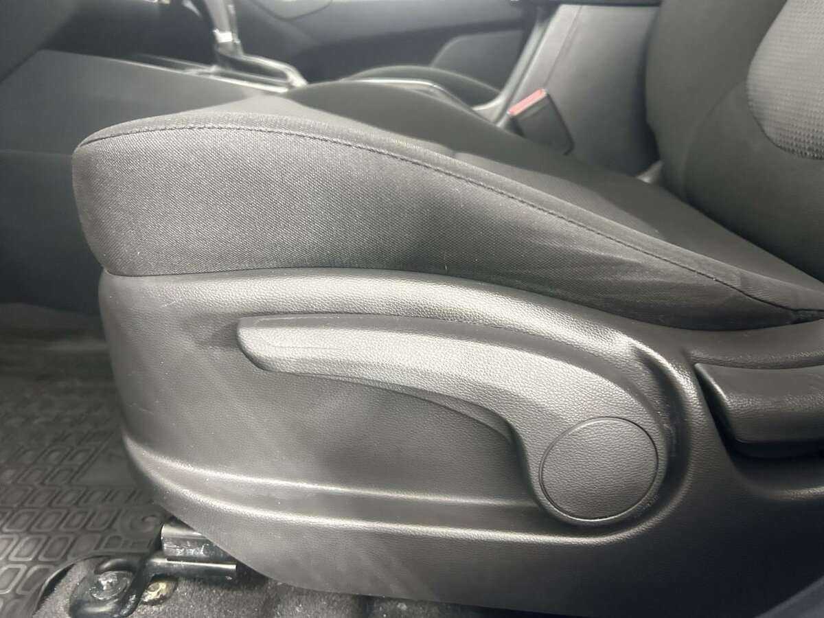 Купить Хендай Крета, 2017, 116 273 км.. Фото: #9