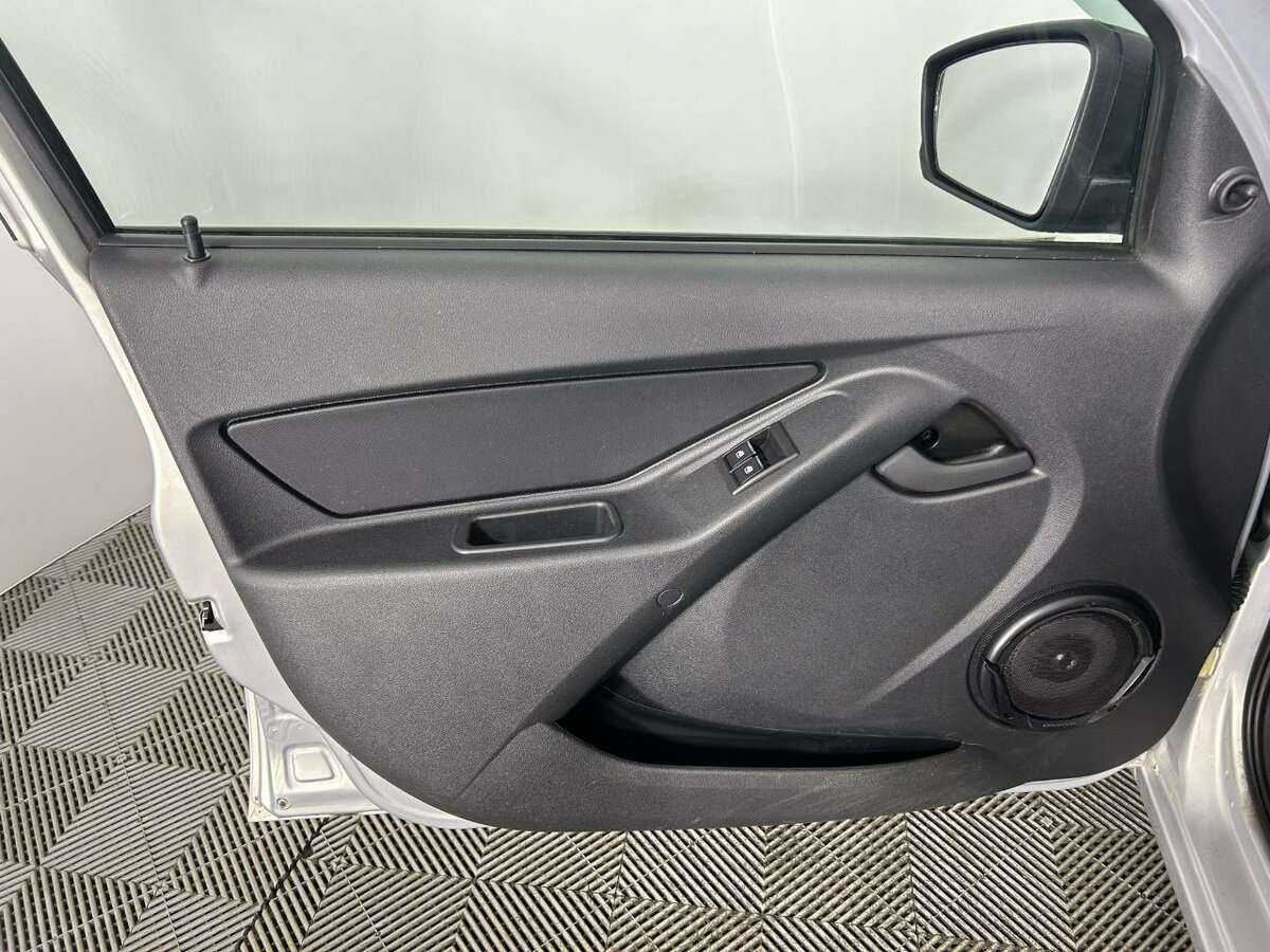 Купить Лада (ВАЗ) Гранта, 2017, 88 539 км.. Фото: #7