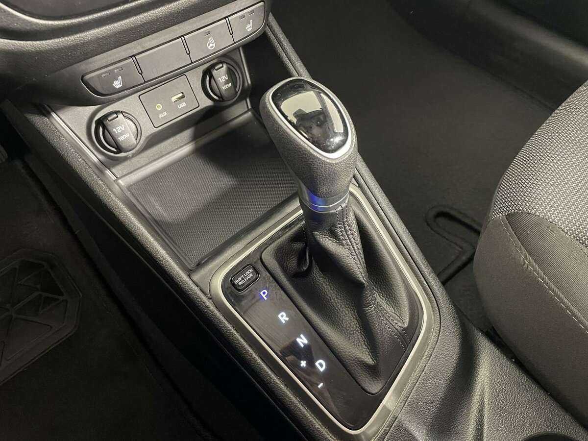 Купить Хендай Солярис, 2018, 69 242 км.. Фото: #12