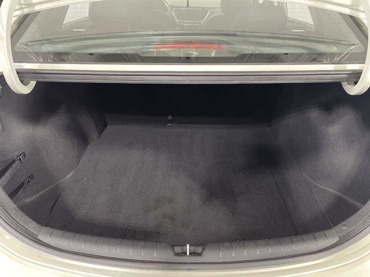 Купить Хендай Солярис, 2018, 69 242 км.. Фото: #17