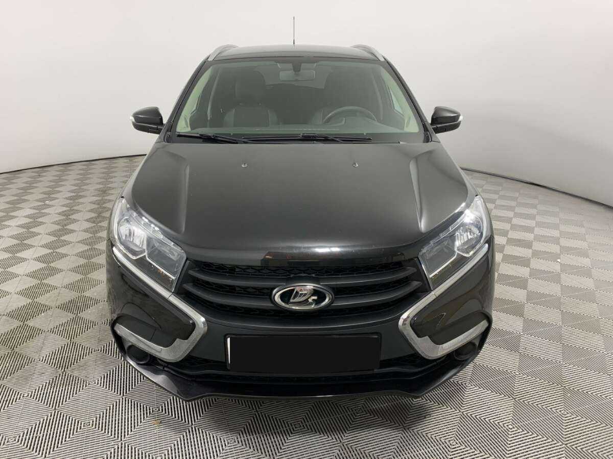 Купить Лада (ВАЗ) ИКСРЭЙ, 2021, 89 347 км.. Фото: #1