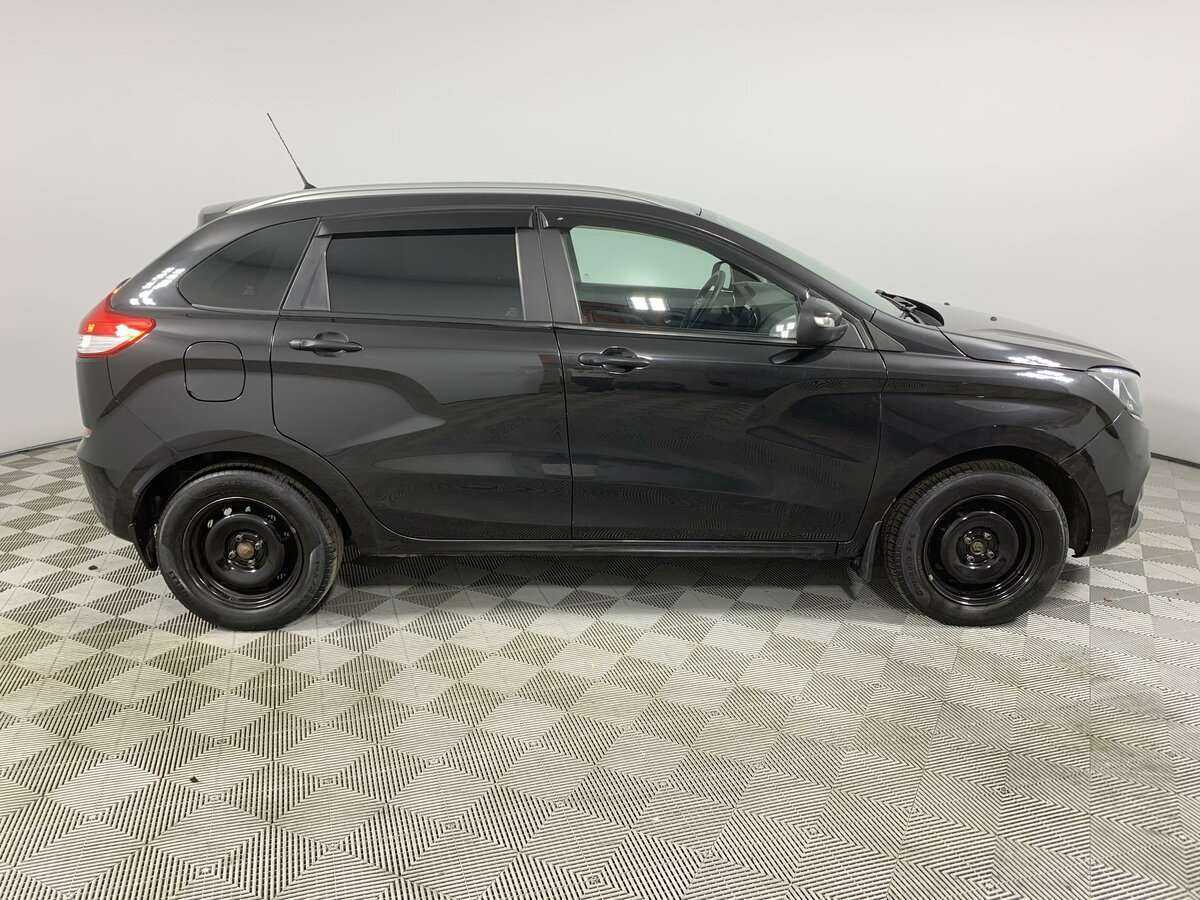 Купить Лада (ВАЗ) ИКСРЭЙ, 2021, 89 347 км.. Фото: #3