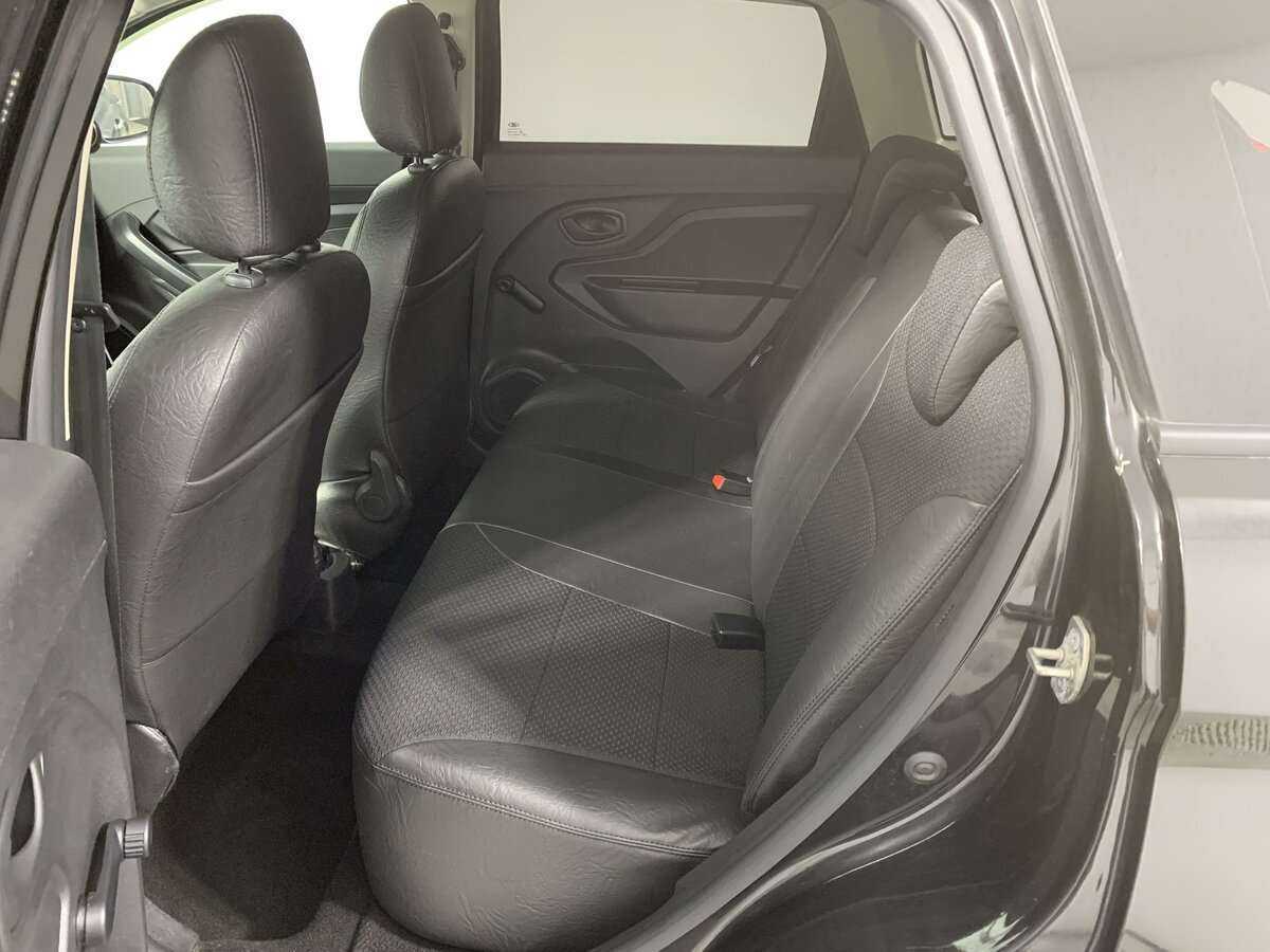 Купить Лада (ВАЗ) ИКСРЭЙ, 2021, 89 347 км.. Фото: #11