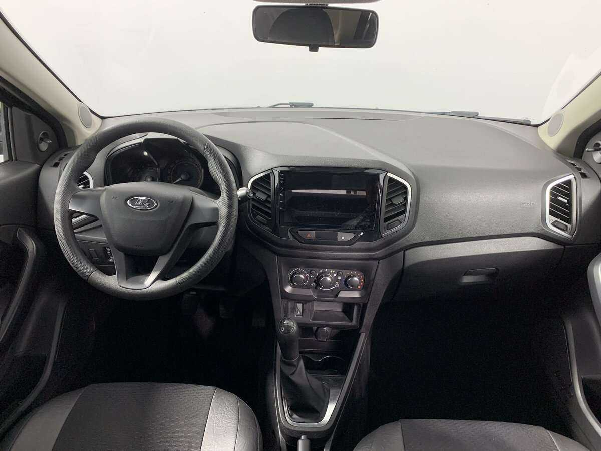 Купить Лада (ВАЗ) ИКСРЭЙ, 2021, 89 347 км.. Фото: #13