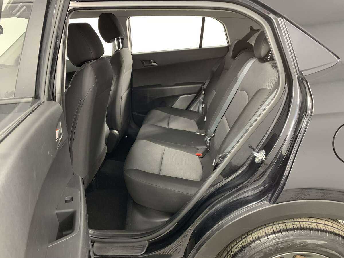 Купить Хендай Крета, 2021, 92 301 км.. Фото: #9