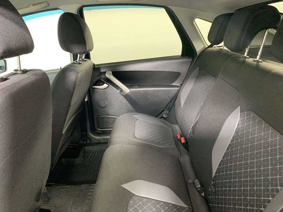 Купить Лада (ВАЗ) Гранта, 2018, 76 500 км.. Фото: #15