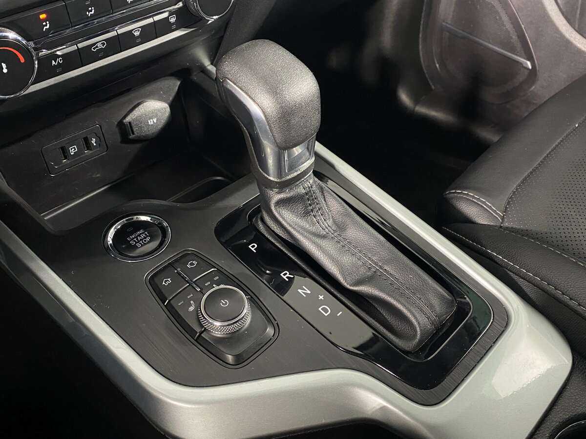 Купить Чери Тигго 4, 2019, 57 665 км.. Фото: #11