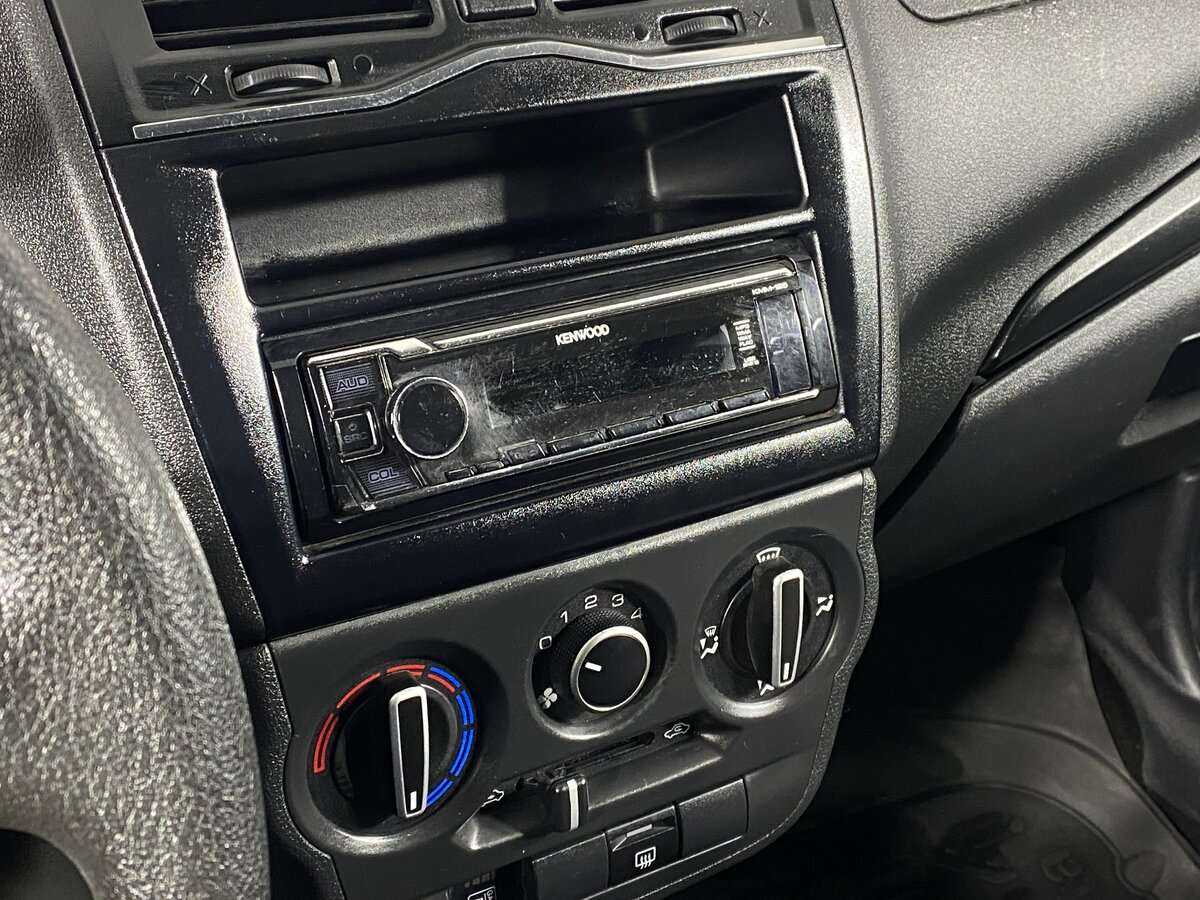 Купить Лада (ВАЗ) Гранта, 2022, 134 700 км.. Фото: #12