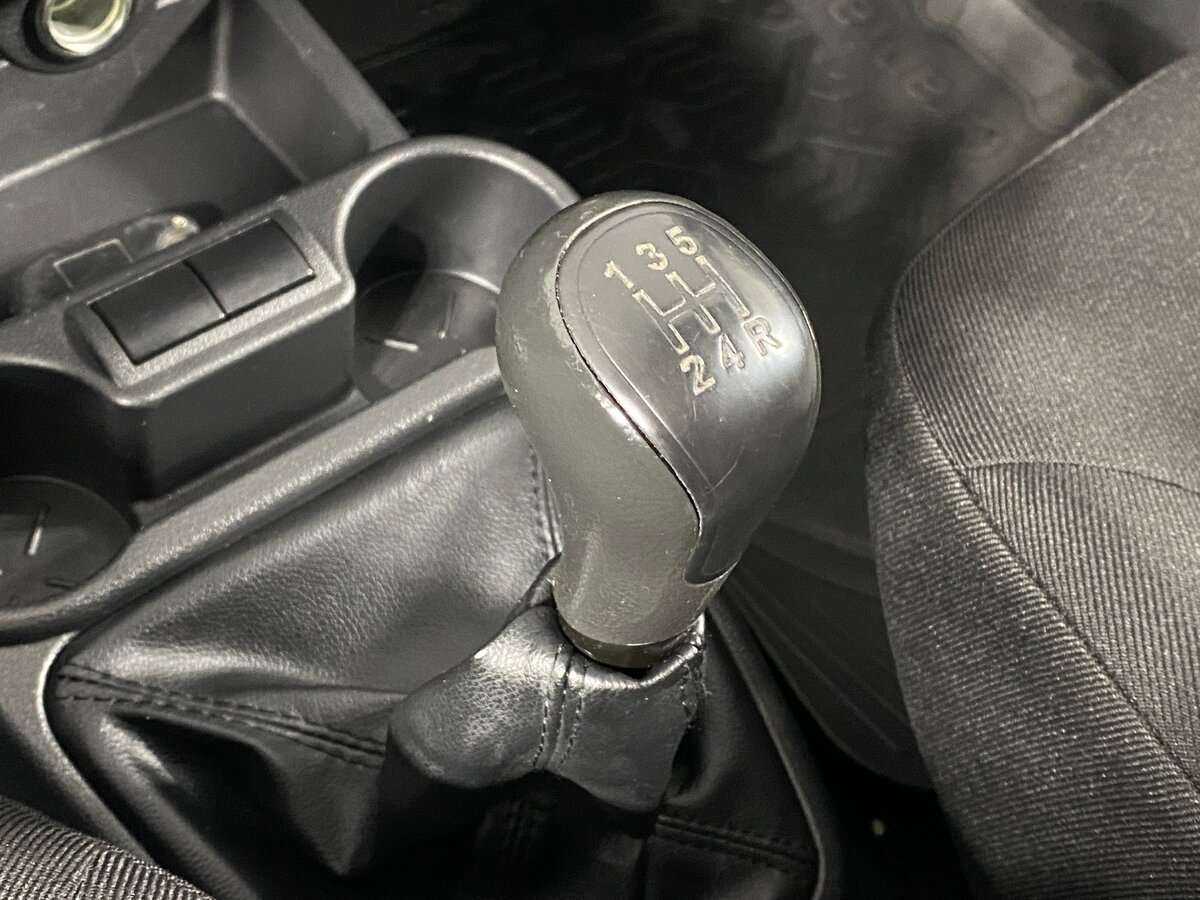 Купить Лада (ВАЗ) Гранта, 2022, 134 700 км.. Фото: #13