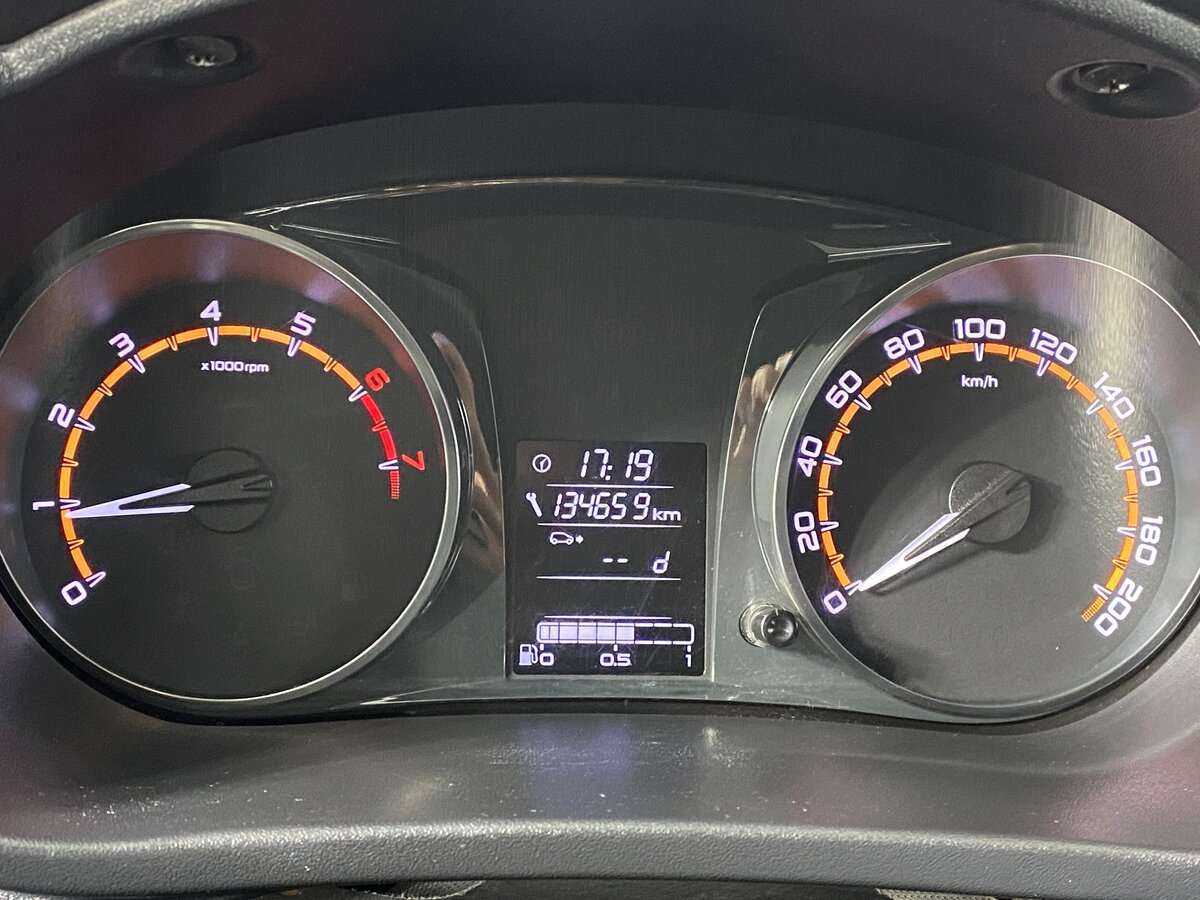 Купить Лада (ВАЗ) Гранта, 2022, 134 700 км.. Фото: #14