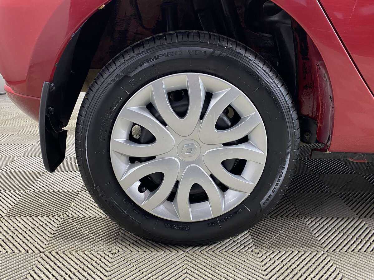 Купить Рено Сандеро, 2015, 46 000 км.. Фото: #16